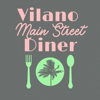 Vilano Main Street Diner