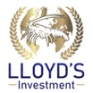 LLOYD’S INVESTMENT