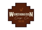 Worthington Corgi co