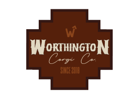 Worthington Corgi co