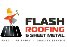 Flash Roofing & Sheet Metal, LLC