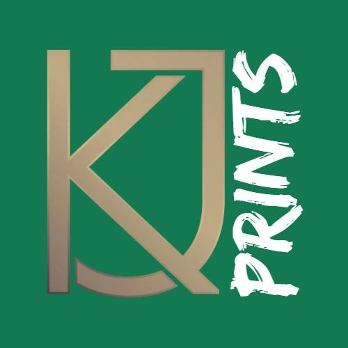 KJ Prints