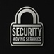 Security Moving Services