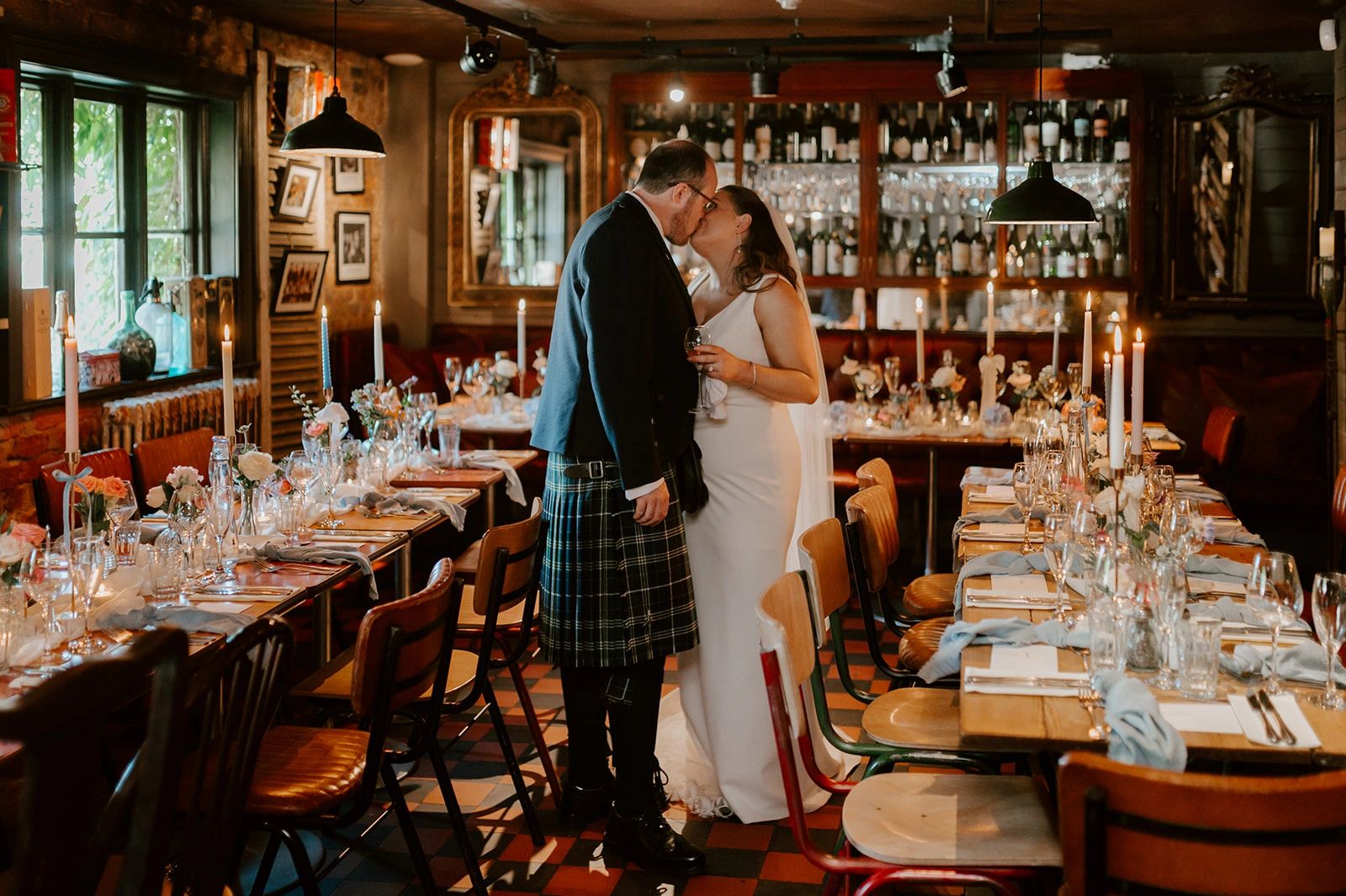 Little Cheshire Weddings