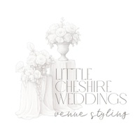 LITTLE CHESHIRE WEDDINGS