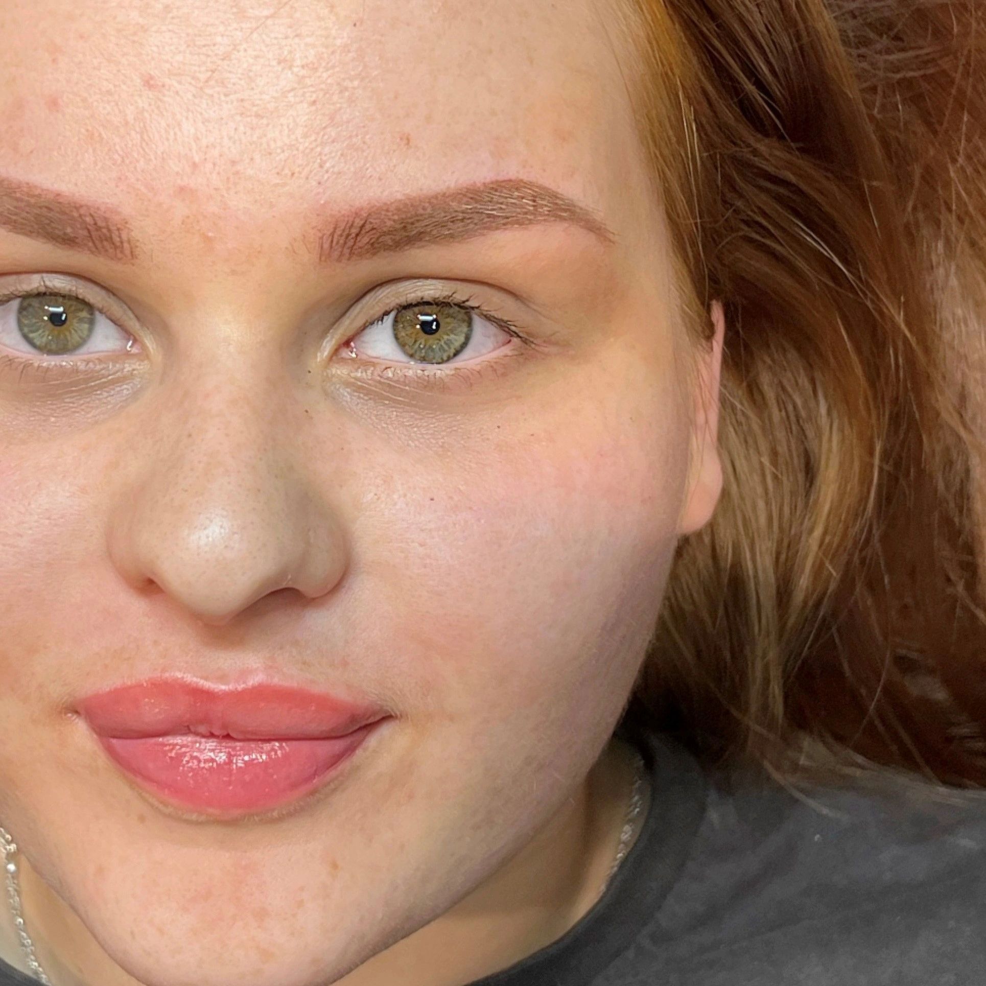 The Bold Combination Brow and why my clients love it