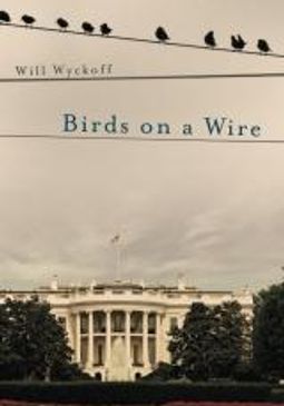 Cover of "Birds on a Wire"
