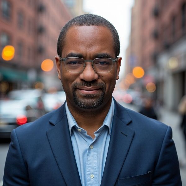 Rodney McCarter Technology Board Advisor seasoned technology leader innovative solutions