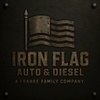 Iron-Flag Auto&diesel
