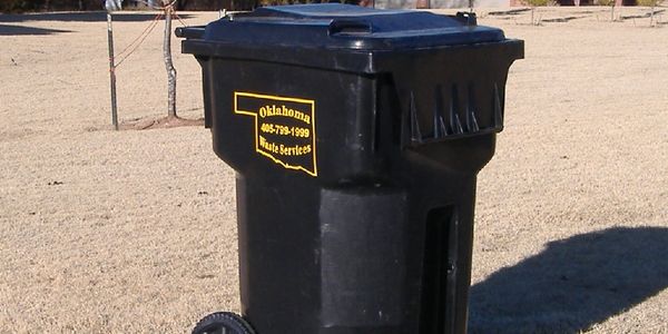 Oklahoma Waste Services - Waste Management Services, Trash Hauling