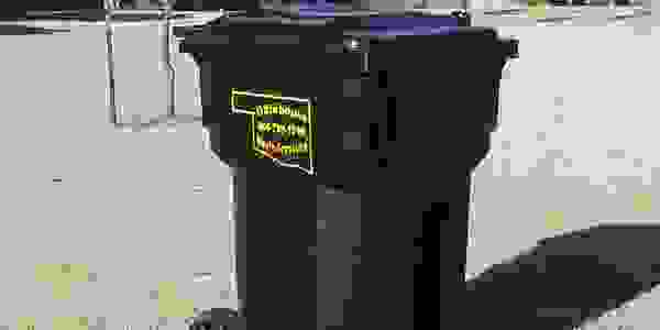 Waste Management In Oklahoma City