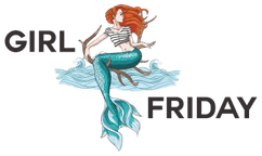 Girl Friday Devon
