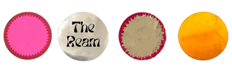 THE REAM