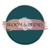 Bloom and Blend