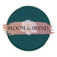Bloom and Blend