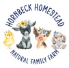 Hornbeck Homestead