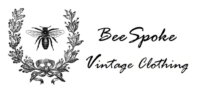 BeeSpoke Vintage Clothing