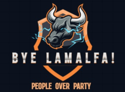 Bye LaMalfa!
