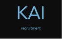 Kai Recruitment