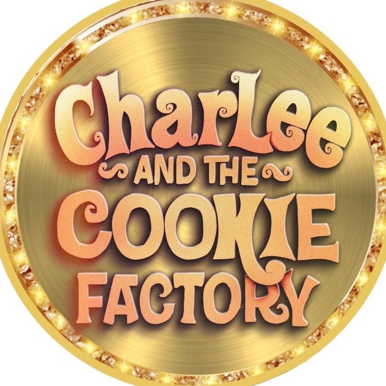 Weekly Dish Charlee and the Cookie Factory