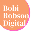 Bobi Robson Digital