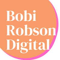 Bobi Robson Digital