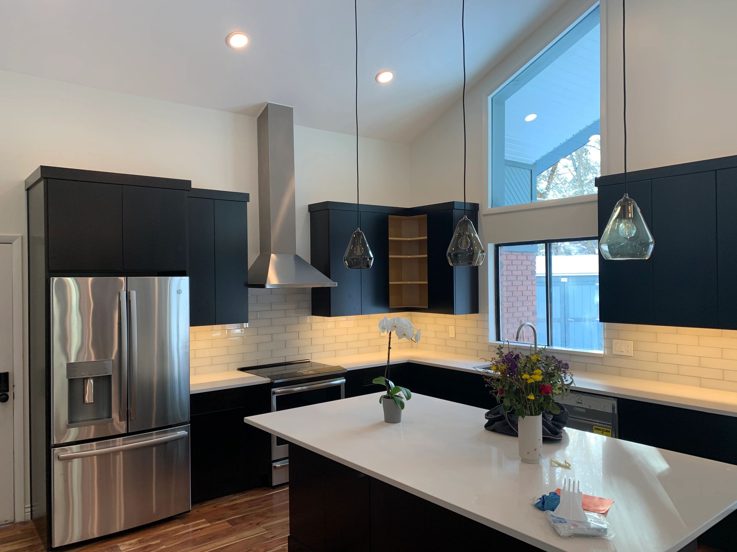 Kitchen and Bathroom Remodeling - Salt Lake City, Utah