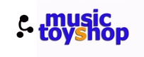music toyshop