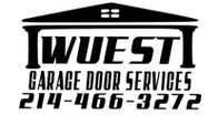 Wuest garage door services