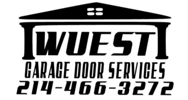 Wuest garage door services