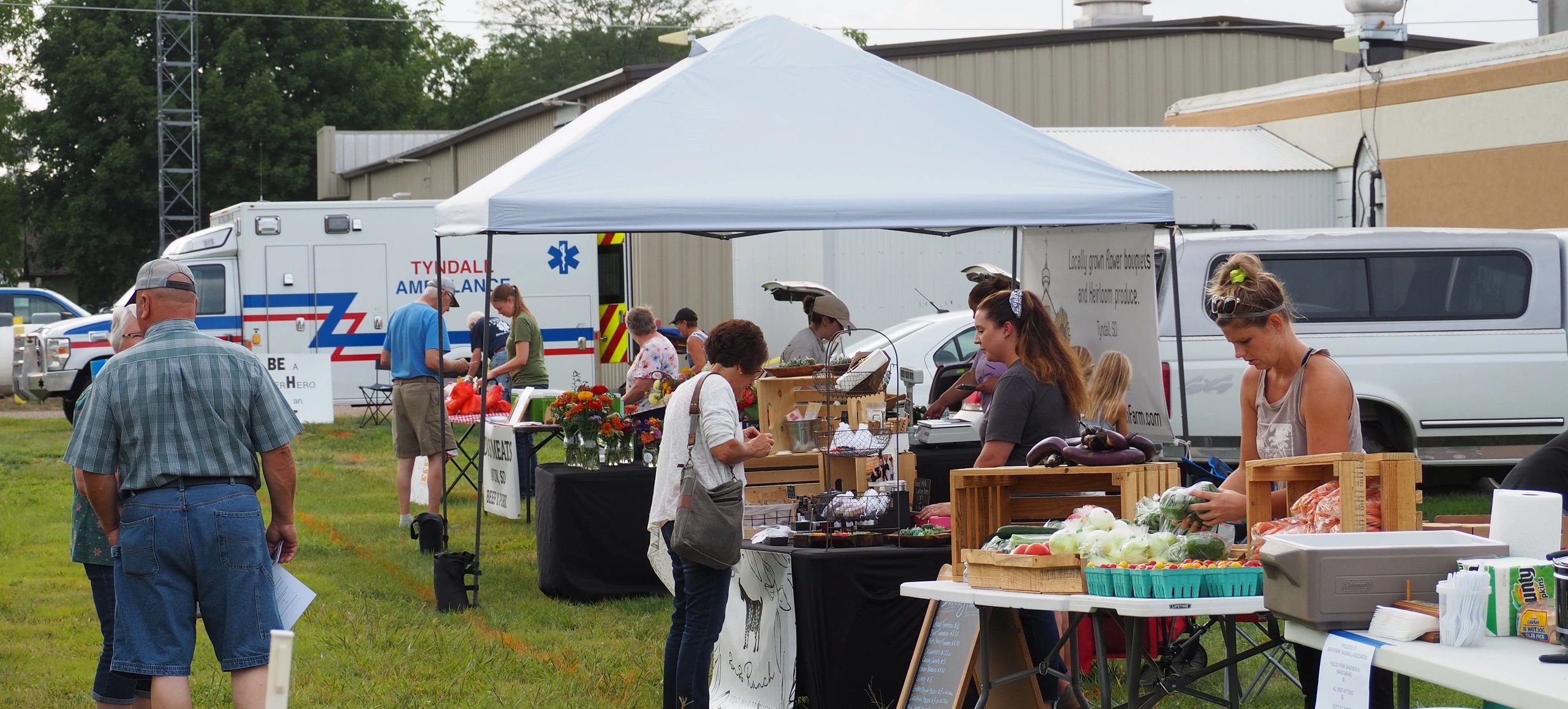 Main Street Market