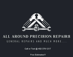 All Around Precision Repairs LLC