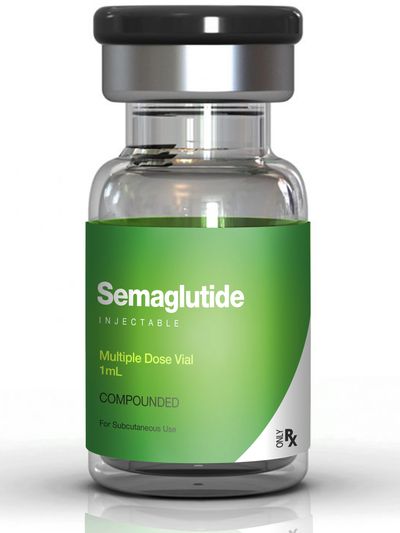 Semaglutide and Tirzepatide: Not All Treatments Are Created Equal -  Complete Wellness, Missouri City, TX
