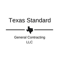 Texas Standard General Contracting