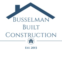 Busselman Built Construction