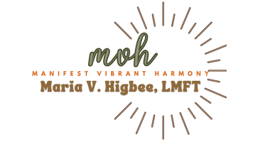 Manifest Vibrant Harmony