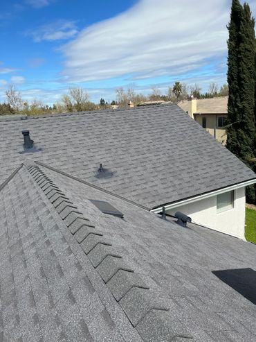 Roof Replacement