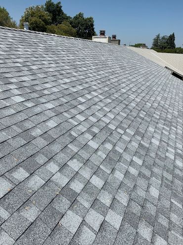 Roof Replacement