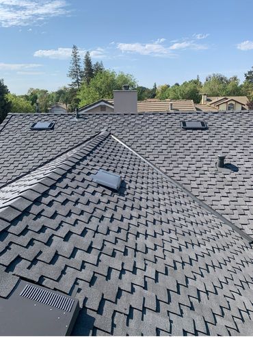 Roof Replacement