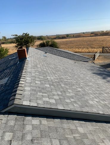 Roof Replacement