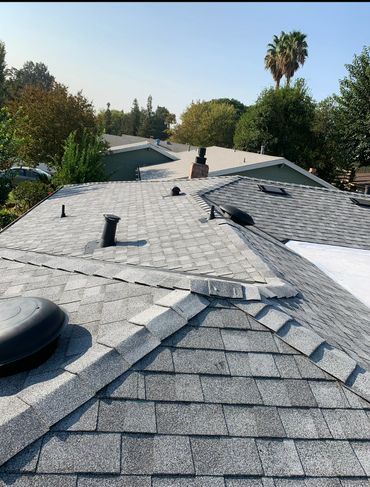 New Roof