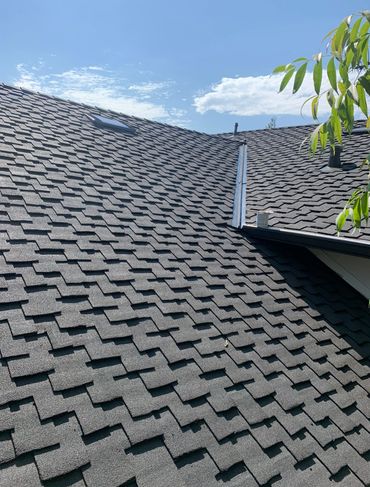 New Roof