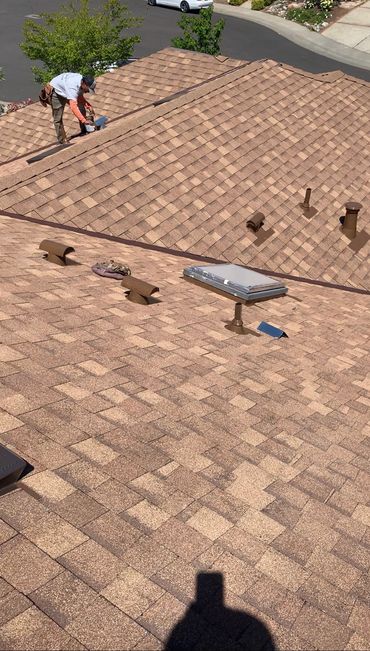 New Roof