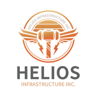 Helios Infrastructure