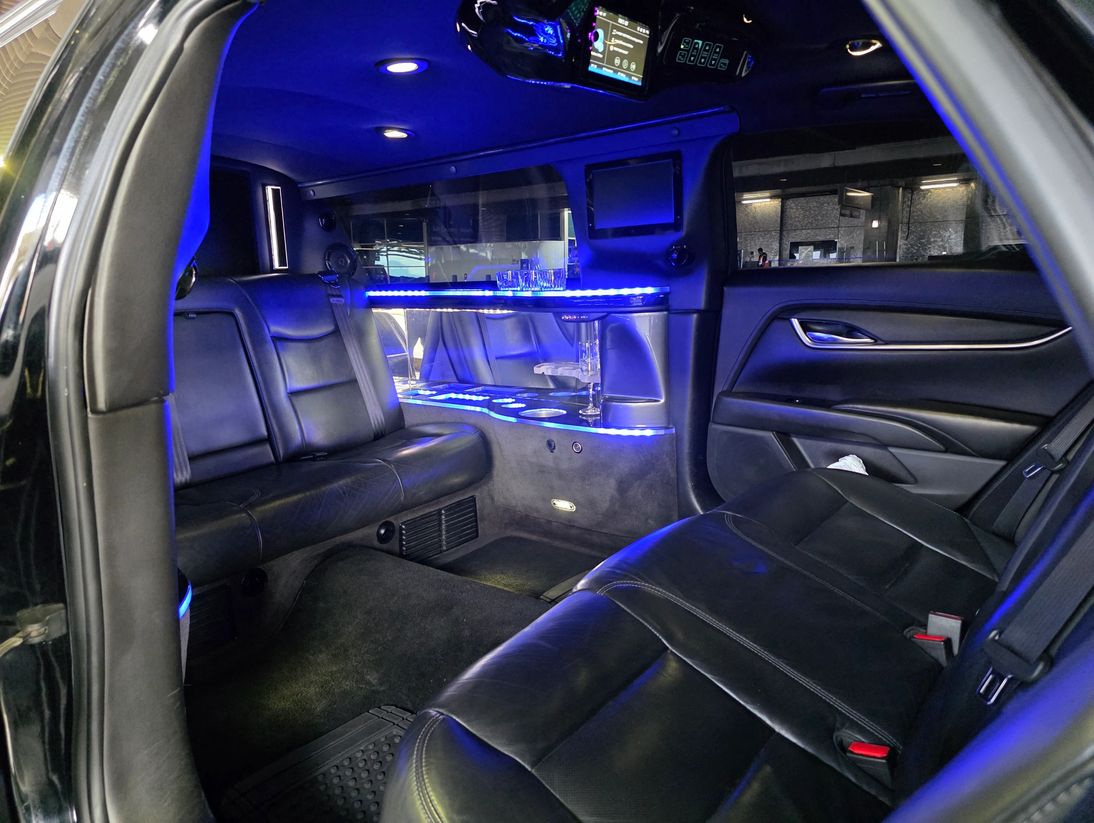 Premium Rides