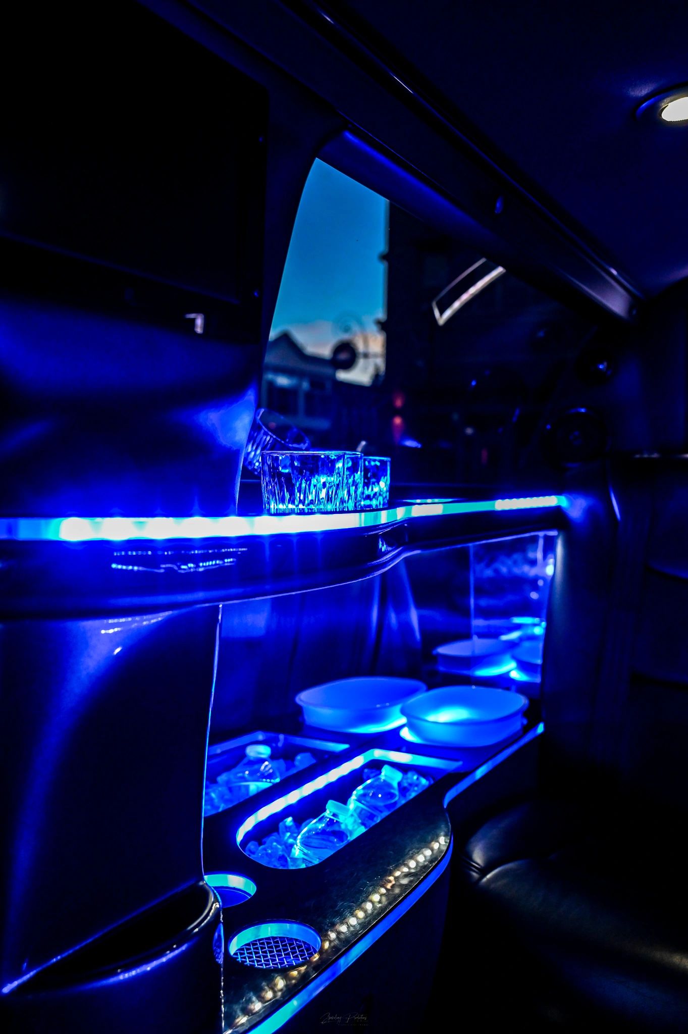 Premium Rides