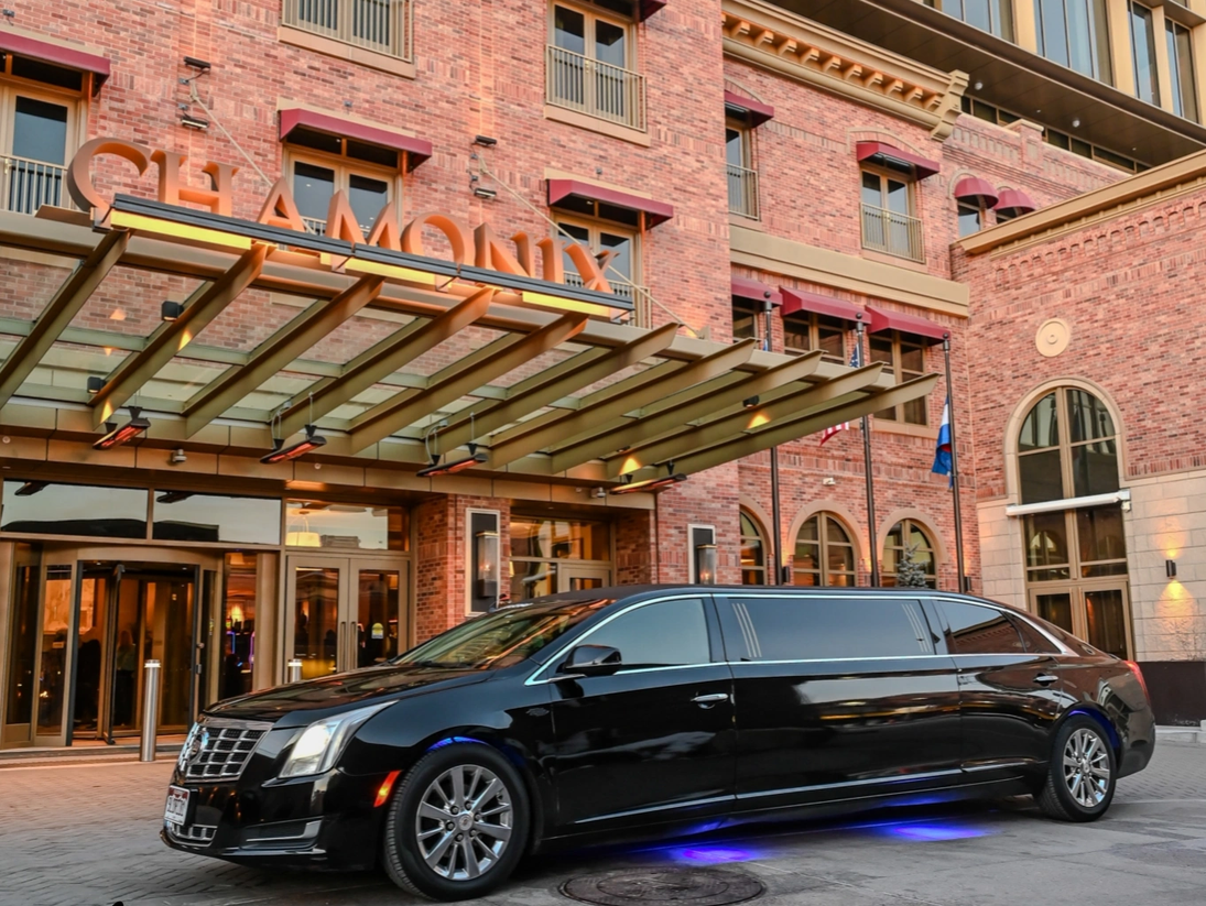 Premium Rides