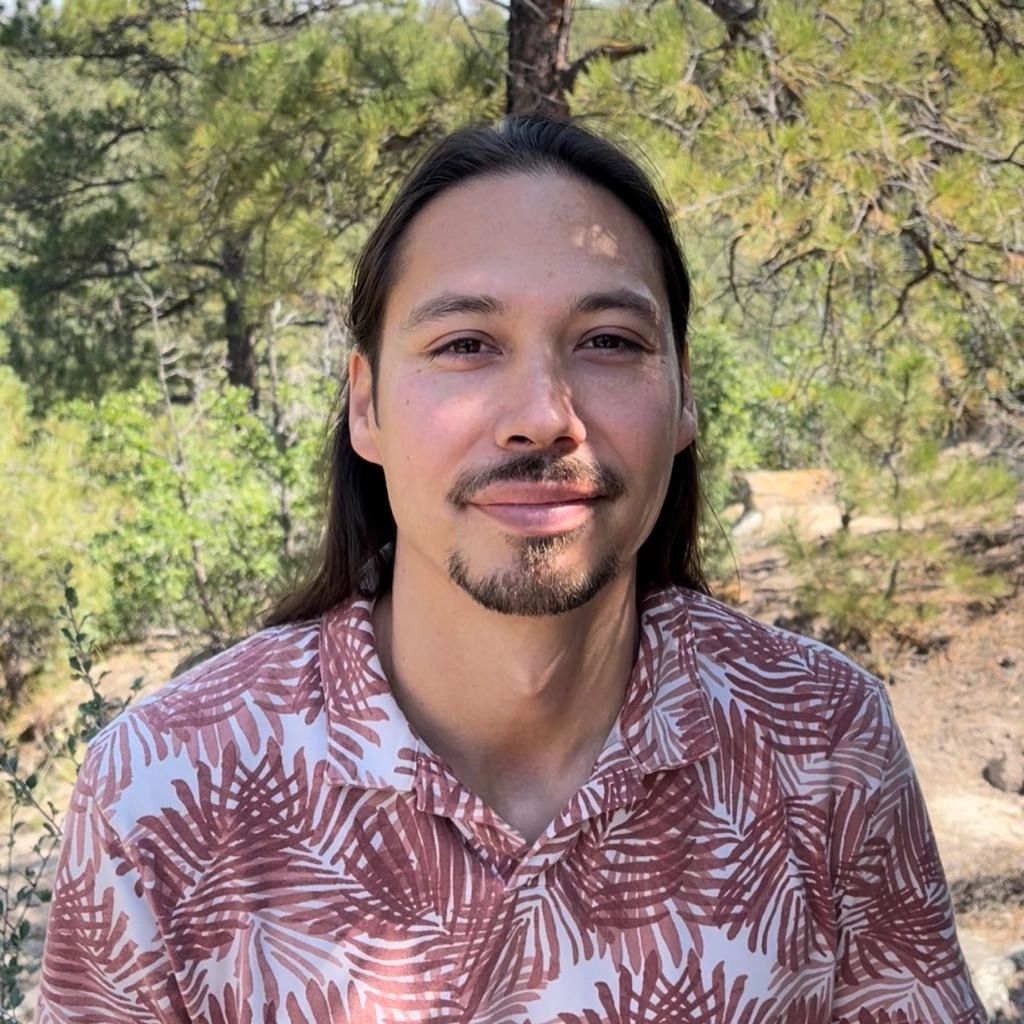 Lane Belone - Joyful Sovereignty