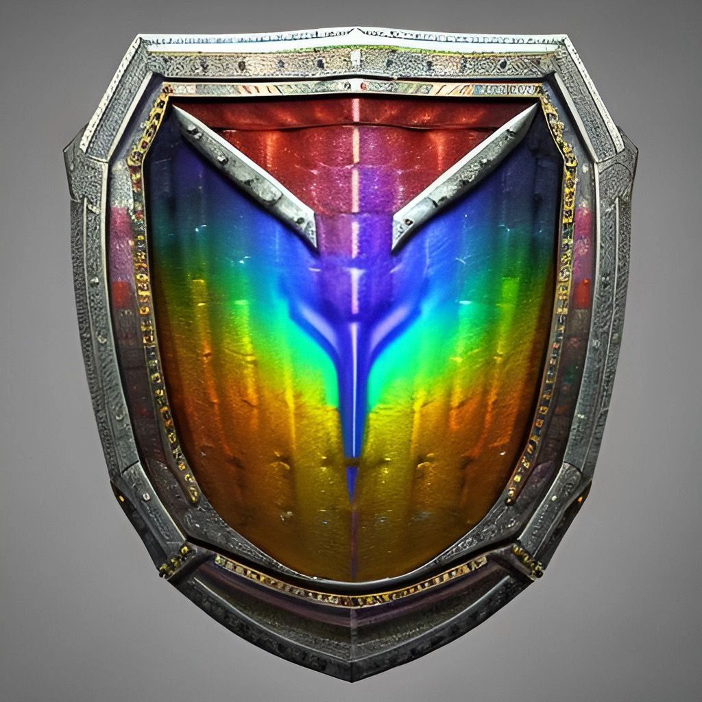 Rainbow Warrior Prophecy