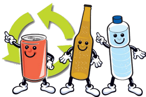 North Haven Bottle & Can Redemption center